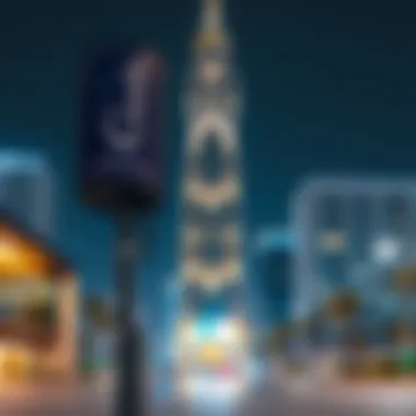 Magnificent Ajman Heights Tower: An Overview of Opportunities