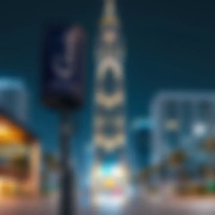 Magnificent Ajman Heights Tower: An Overview of Opportunities