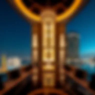 Magnificent An In-Depth Analysis of JBR Luxe: A Jewel in Dubai's Real Estate Landscape