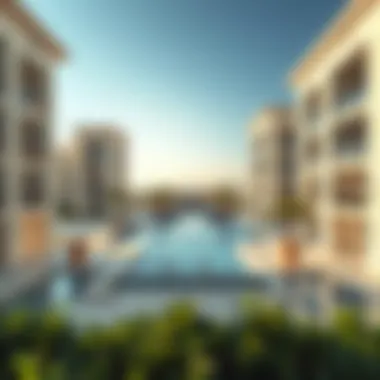 Magnificent Equiti Residences: An Examination of an Emerging Property