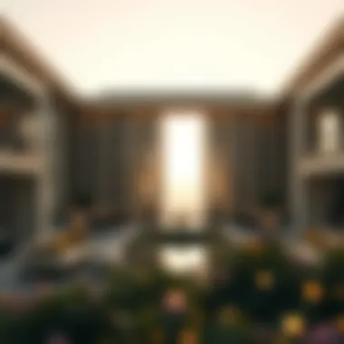 Magnificent Exploration of Executive Residences in Dubai Hills