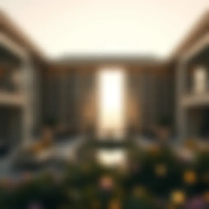 Magnificent Exploration of Executive Residences in Dubai Hills