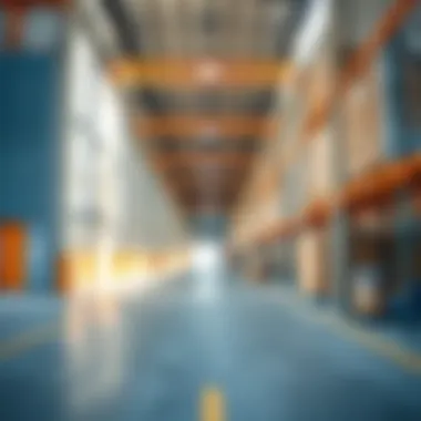 Magnificent Exploring Affordable Warehouse Rental Options in Dubai