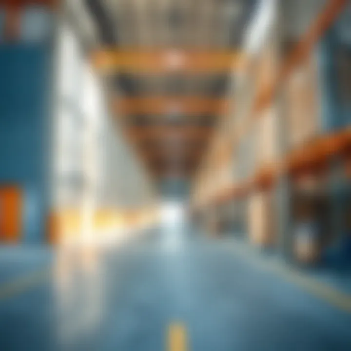 Magnificent Exploring Affordable Warehouse Rental Options in Dubai