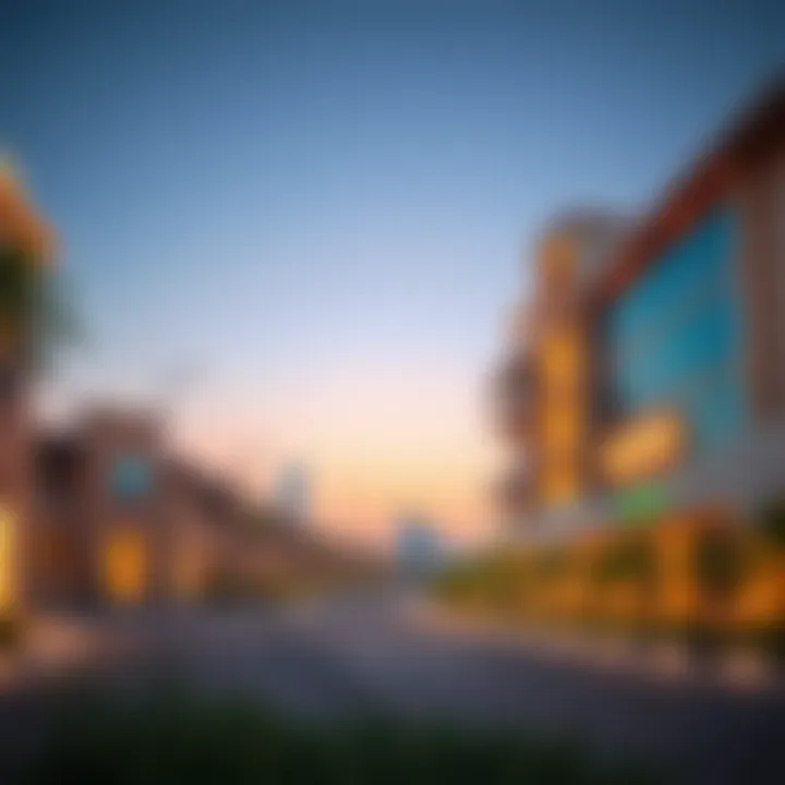Magnificent Exploring Al Ferdous 2: A Comprehensive Overview of Dubai's Emerging Neighborhood