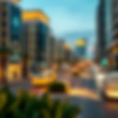 Magnificent Exploring Al Jaddaf Binghatti Avenue: A Comprehensive Guide to Dubai’s Emerging Property Frontier