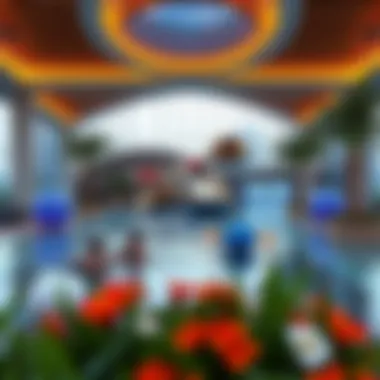 Magnificent Exploring Damac Hills 2 Water Park: A Comprehensive Analysis Magnificent Exploring Damac Hills 2 Water Park: A Comprehensive Analysis