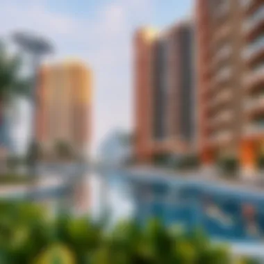 Magnificent Exploring Lakeshore JLT: A Comprehensive Guide to a Key Dubai Locale
