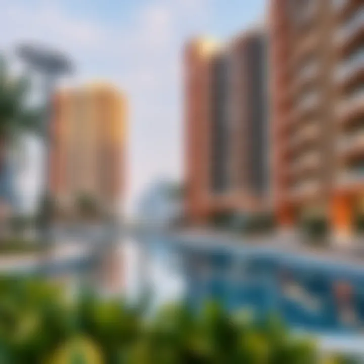 Magnificent Exploring Lakeshore JLT: A Comprehensive Guide to a Key Dubai Locale