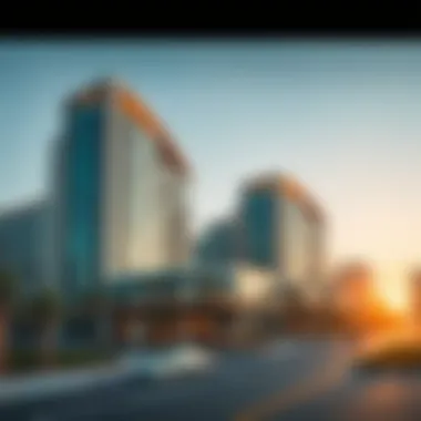 Magnificent Exploring Leading Real Estate Companies in Dubai