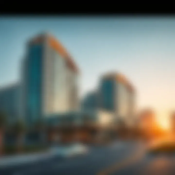 Magnificent Exploring Leading Real Estate Companies in Dubai