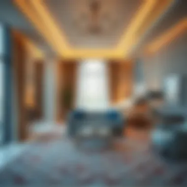 Magnificent Exploring Room Rental Options in Muhaisnah 4: A Comprehensive Guide