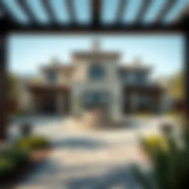 Magnificent Exploring the Aljada Community: A Comprehensive Insight