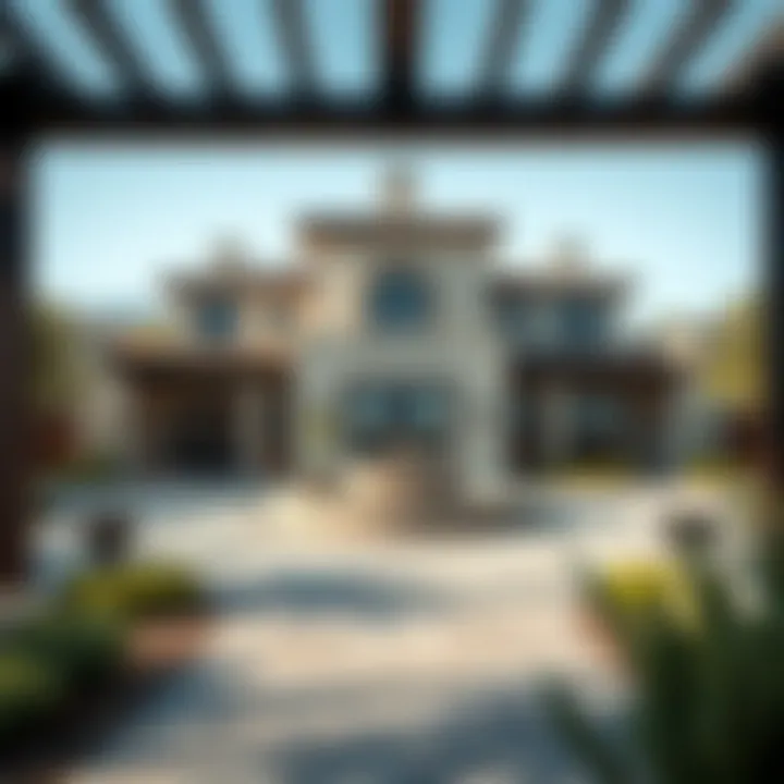 Magnificent Exploring the Aljada Community: A Comprehensive Insight