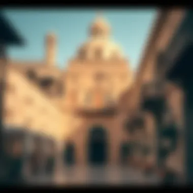 Magnificent Exploring the Bastakiya Quarter: A Historical Tapestry in Modern Dubai Magnificent Exploring the Bastakiya Quarter: A Historical Tapestry in Modern Dubai