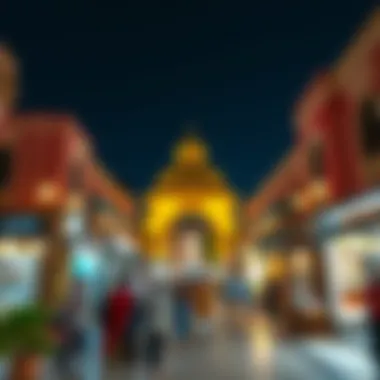 Magnificent Exploring the Best Souks in Dubai: A Comprehensive Guide