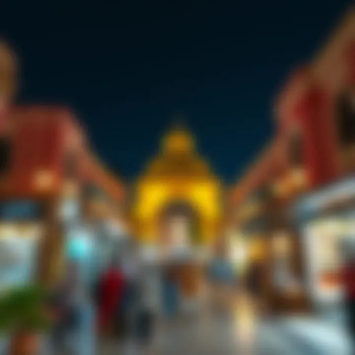 Magnificent Exploring the Best Souks in Dubai: A Comprehensive Guide