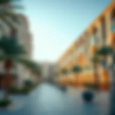 Magnificent Exploring the Location of Villanova in Dubai: A Comprehensive Guide