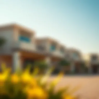 Magnificent Exploring the Tilal Al Ghaf Community Magnificent Exploring the Tilal Al Ghaf Community