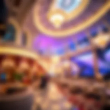 Magnificent Exploring the Wasl Experience Center: A Comprehensive Guide