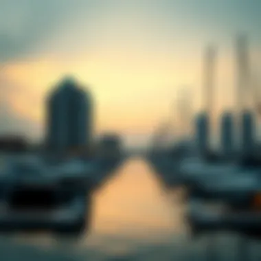 Magnificent Exploring Wyndham Marina: A Comprehensive Overview
