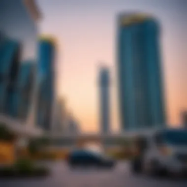 Magnificent Fast Business Center Al Qusais: A Comprehensive Overview