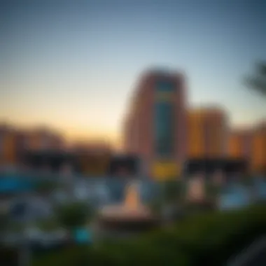 Magnificent In-Depth Analysis of Al Nakheel Properties in Dubai's Real Estate Landscape