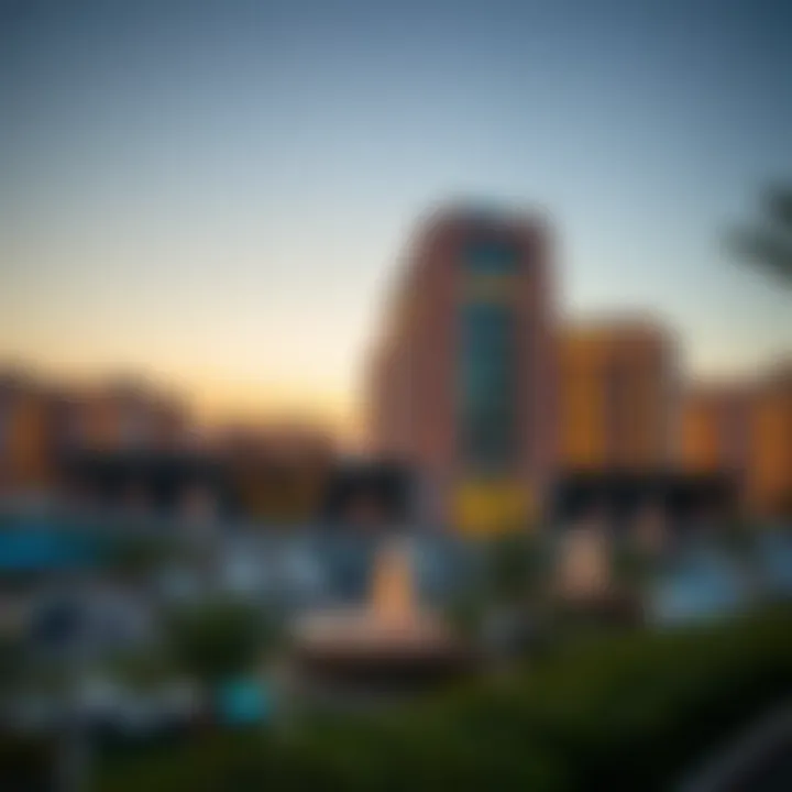 Magnificent In-Depth Analysis of Al Nakheel Properties in Dubai's Real Estate Landscape