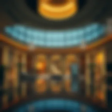 Magnificent Location Insights of SPS Dubai: A Comprehensive Exploration