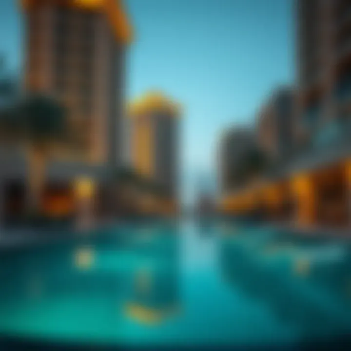Magnificent Navigating the Big Ticket Buy in Dubai's Real Estate Market