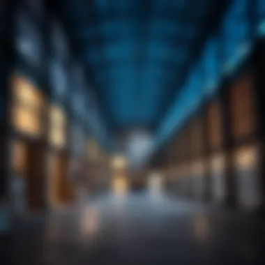 Magnificent Navigating Warehouse Rentals Directly from Owners in Dubai
