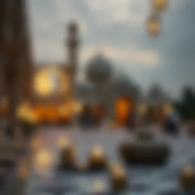 Magnificent Ramadan Suhoor and Iftar Timings 2023