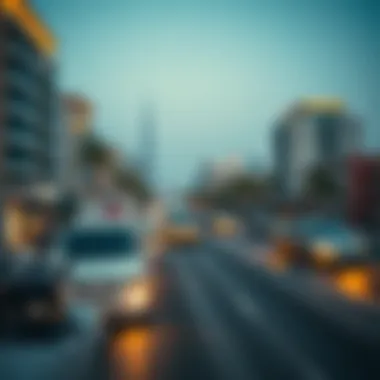Magnificent The Expat Community in Dubai: A Comprehensive Overview