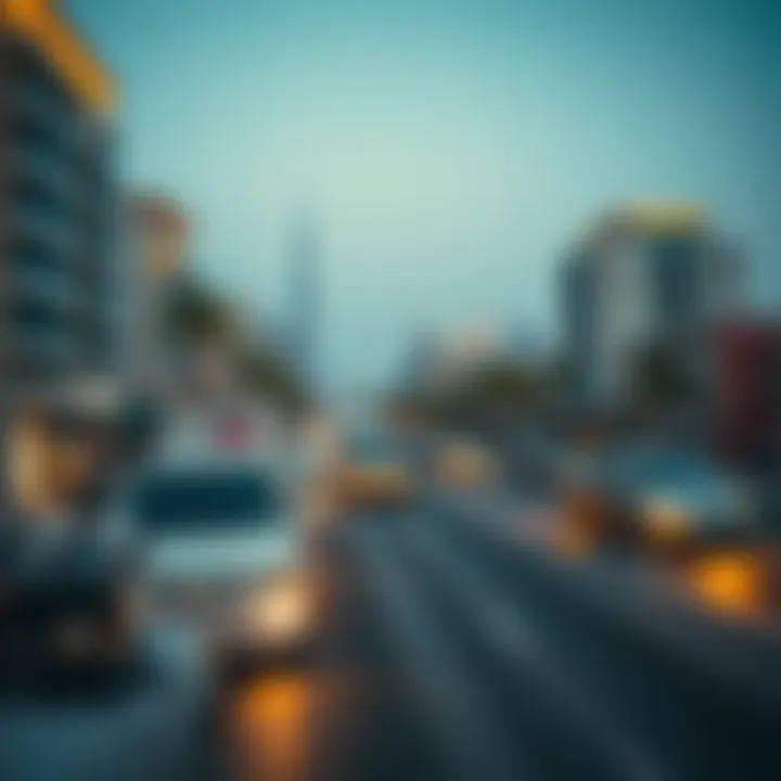 Magnificent The Expat Community in Dubai: A Comprehensive Overview