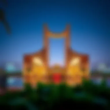 Magnificent The Ritz-Carlton Dubai International Financial Centre: An In-Depth Exploration Magnificent The Ritz-Carlton Dubai International Financial Centre: An In-Depth Exploration