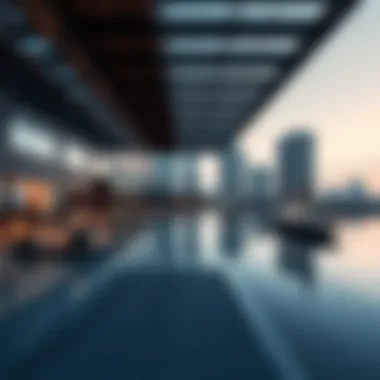 Magnificent The Walk at Jumeirah Beach Residence: A Comprehensive Exploration