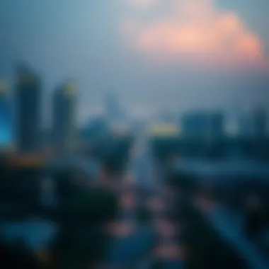 Magnificent Understanding Escrow Accounts in Dubai's Real Estate Landscape