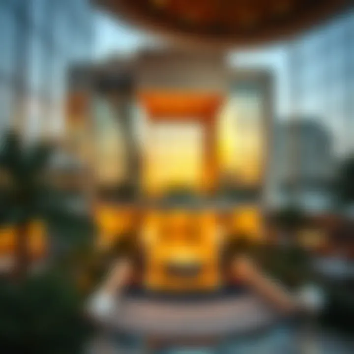 Magnificent Understanding the Dynamics of الطوار 3 in Dubai's Real Estate Market