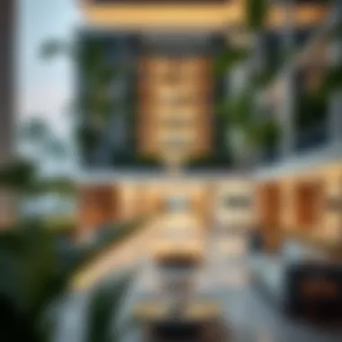 Magnificent Understanding the Impact and Implications of Green Residency in the UAE