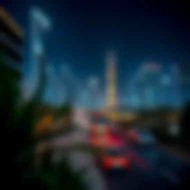 Magnificent Understanding UAE Noise Regulations
