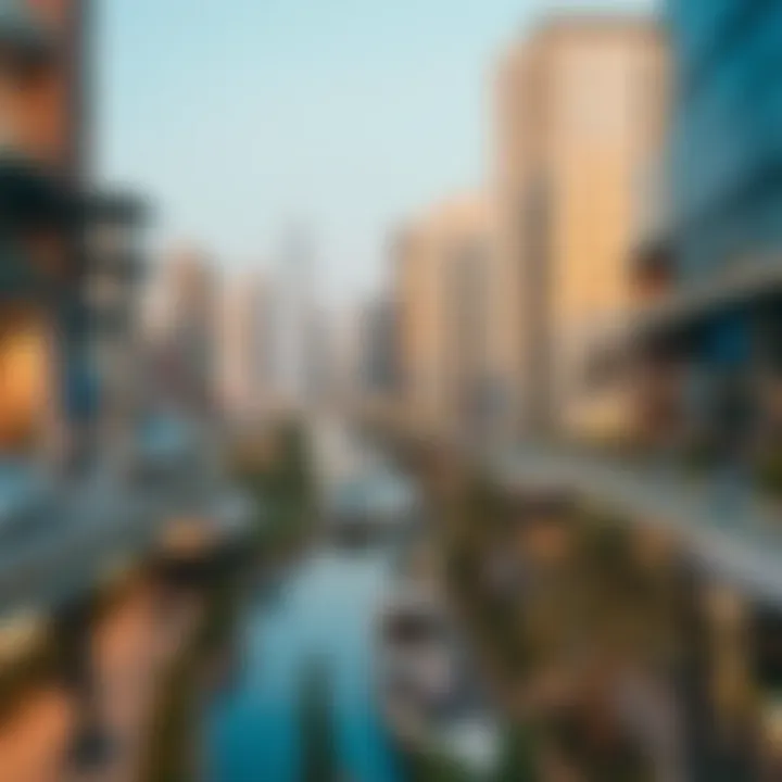 A Comprehensive Guide to the UAE Residence Visa Process Summary