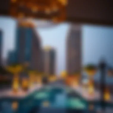 Ajman Heights Tower: An Overview of Opportunities Introduction
