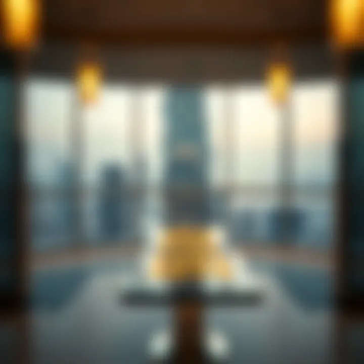 Notable Ajman Heights Tower: An Overview of Opportunities