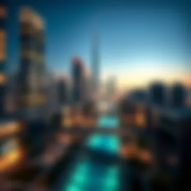 Notable Al Salam Tower and Media City: A Comprehensive Exploration