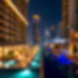 An In-Depth Analysis of JBR Luxe: A Jewel in Dubai's Real Estate Landscape Introduction