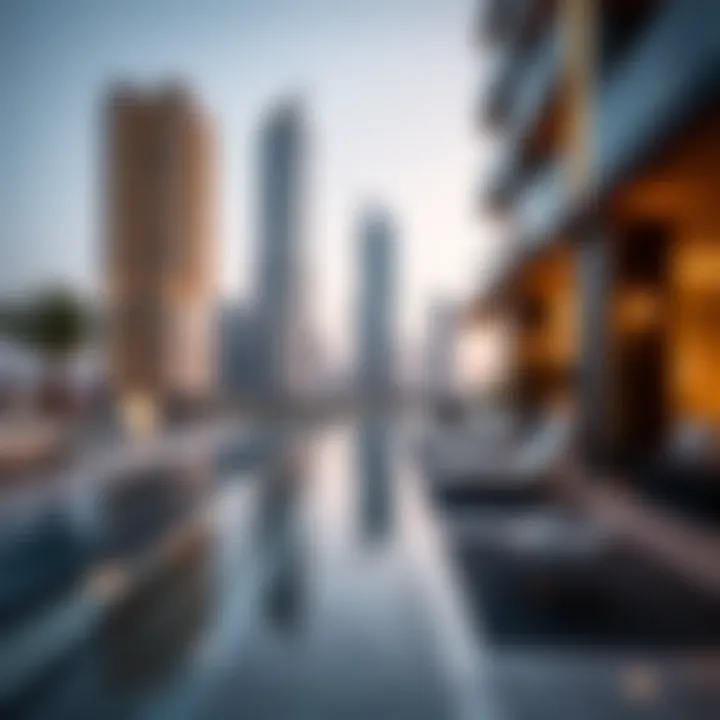 Notable An In-Depth Analysis of JBR Luxe: A Jewel in Dubai's Real Estate Landscape