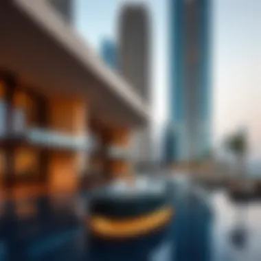 An In-Depth Analysis of JBR Luxe: A Jewel in Dubai's Real Estate Landscape Summary