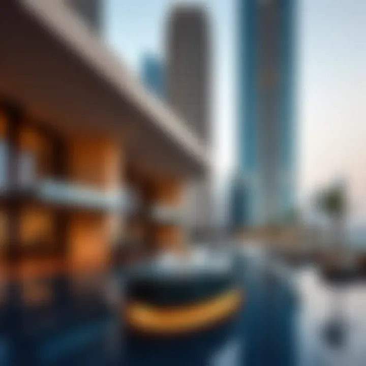 An In-Depth Analysis of JBR Luxe: A Jewel in Dubai's Real Estate Landscape Summary