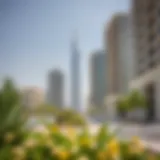 Analyzing the Distance from Ajman to Dubai: A Comprehensive Overview Introduction