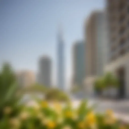Analyzing the Distance from Ajman to Dubai: A Comprehensive Overview Introduction